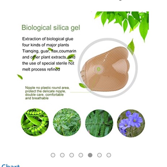 Humborloves Bra - Picture 5 of 5